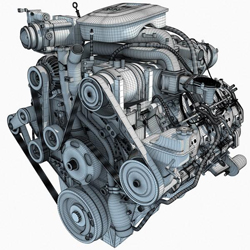 P3940 Engine